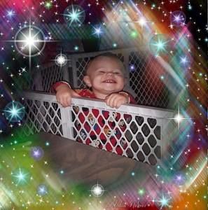 Meet your Posher, Renea